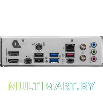 Материнская плата MSI Pro B860M-A WiFi картинка 4